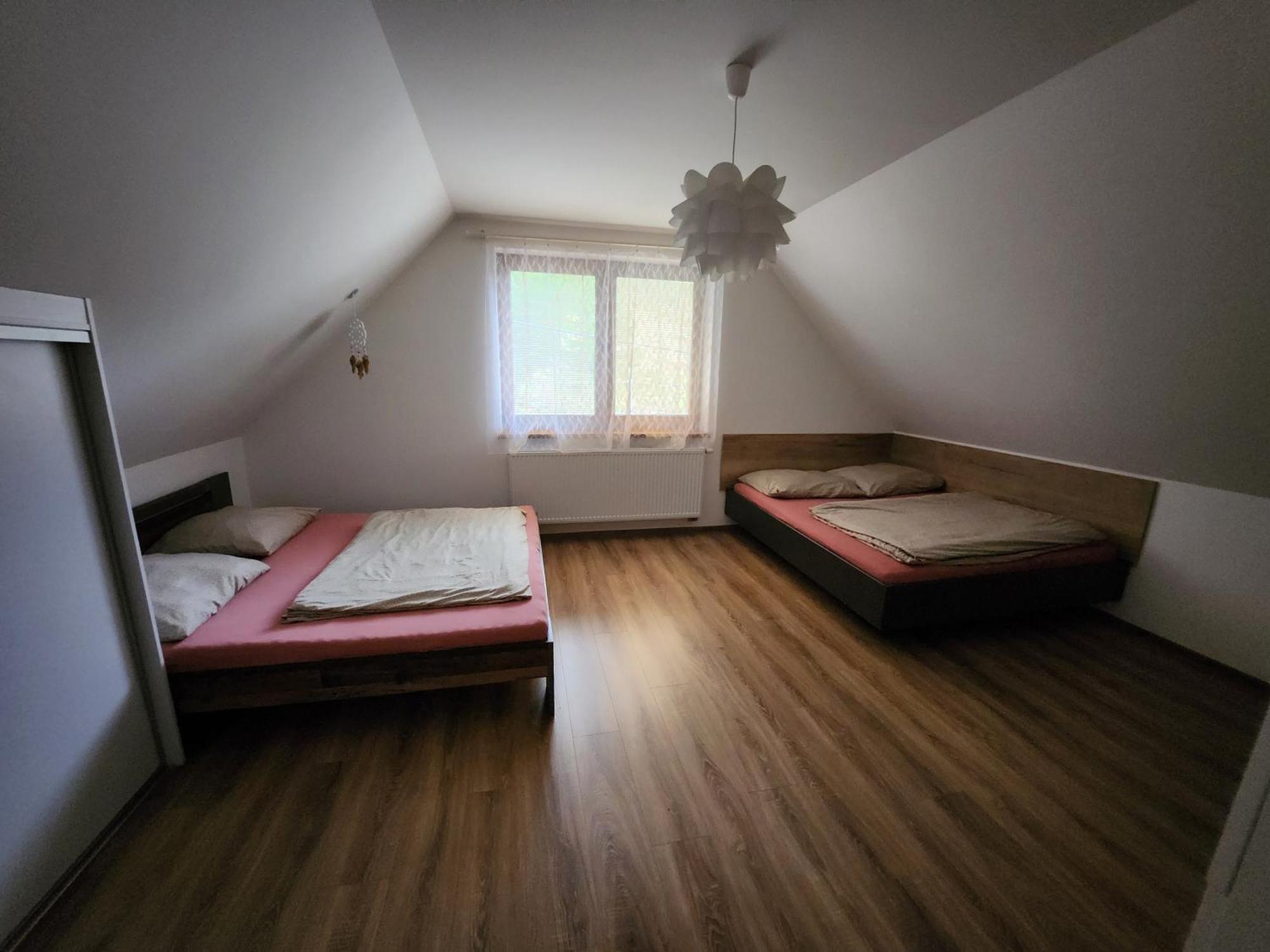 Chata Dolinka Háromrevuca Kültér fotó