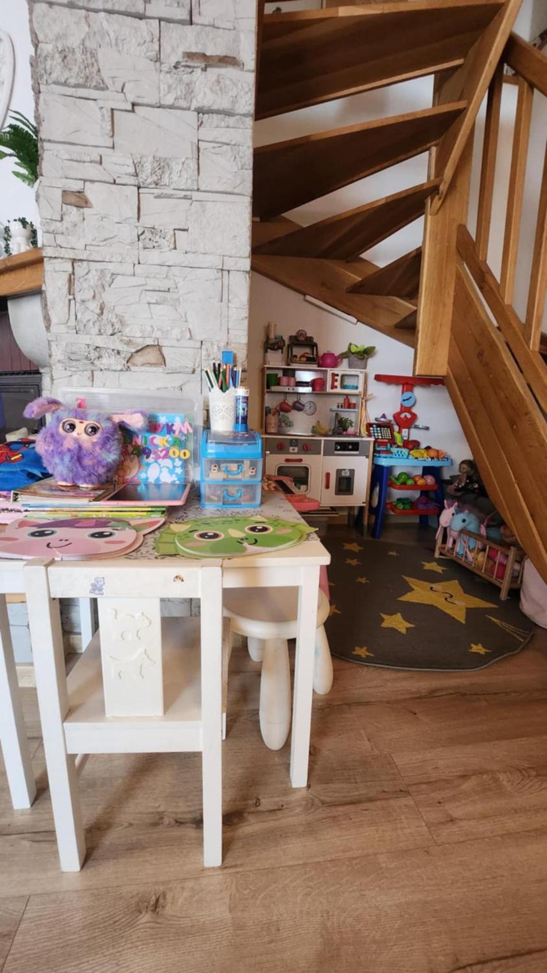 Chata Dolinka Háromrevuca Kültér fotó